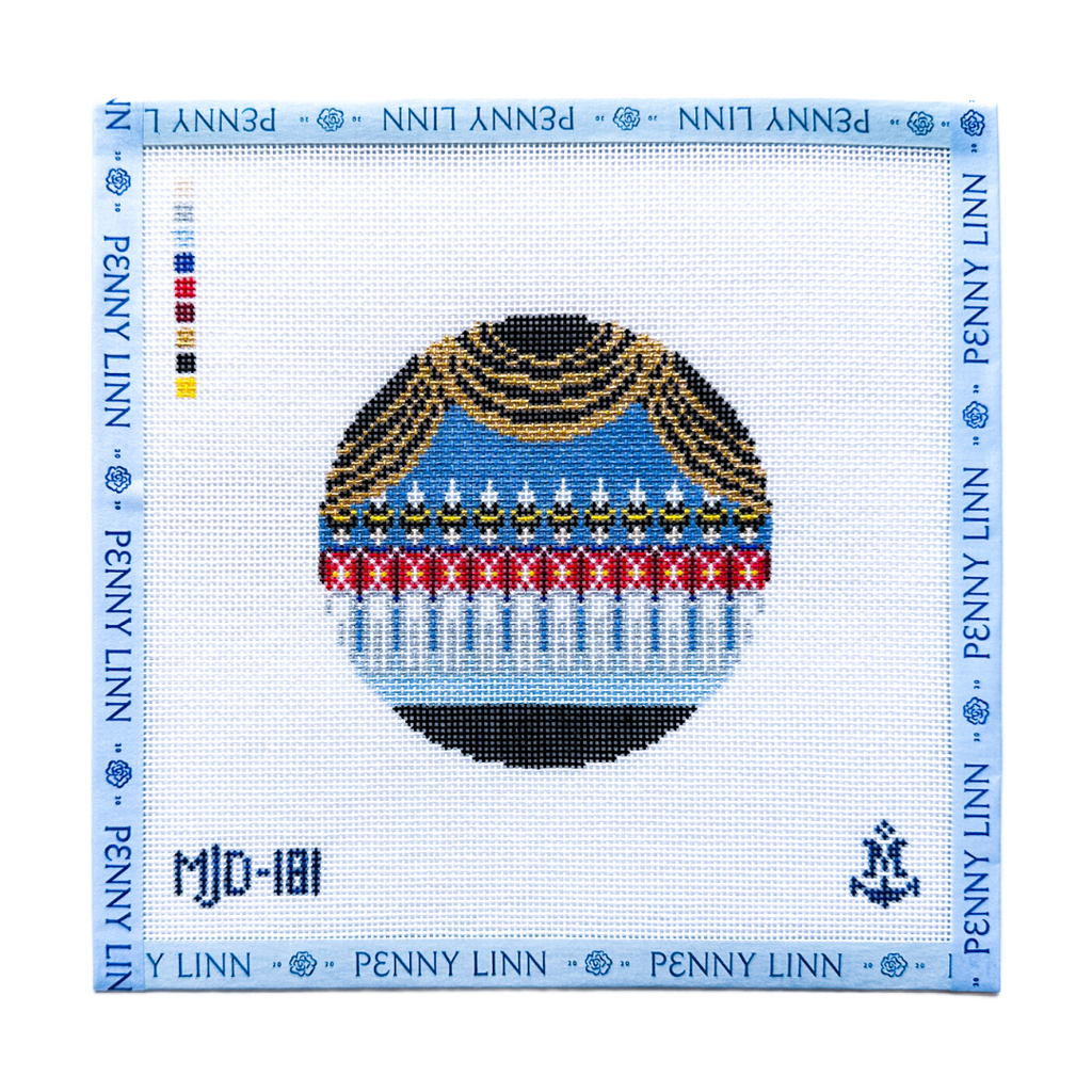 Christmas Cadets - Rockettes – Penny Linn