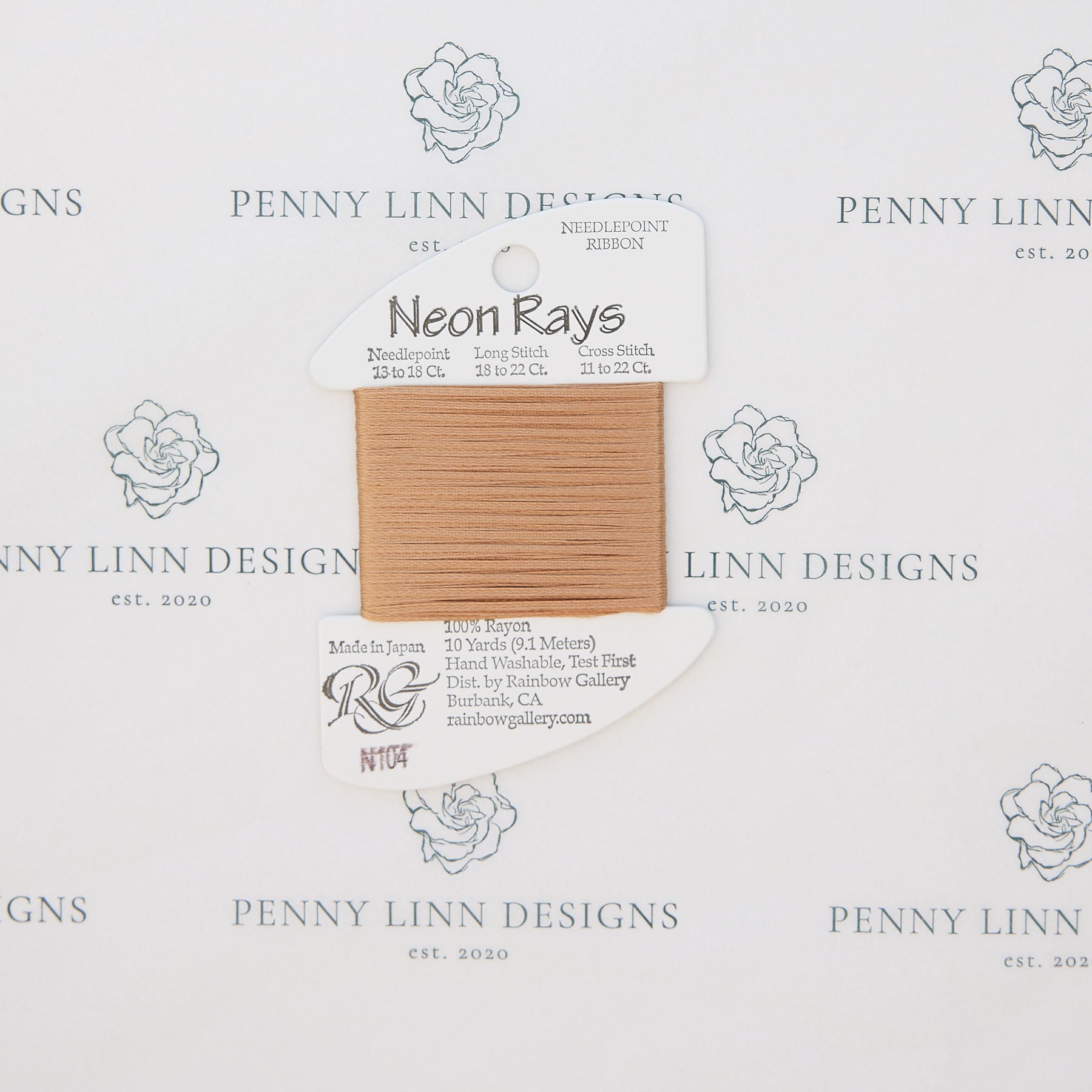 Neon Rays N104 Lite Taupe