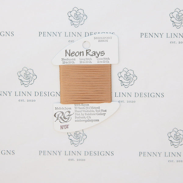 Neon Rays N104 Lite Taupe