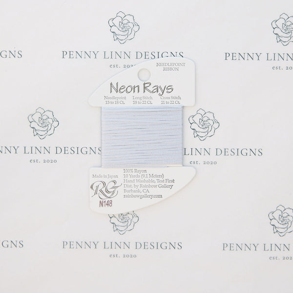 Neon Rays N148 Silver Lining