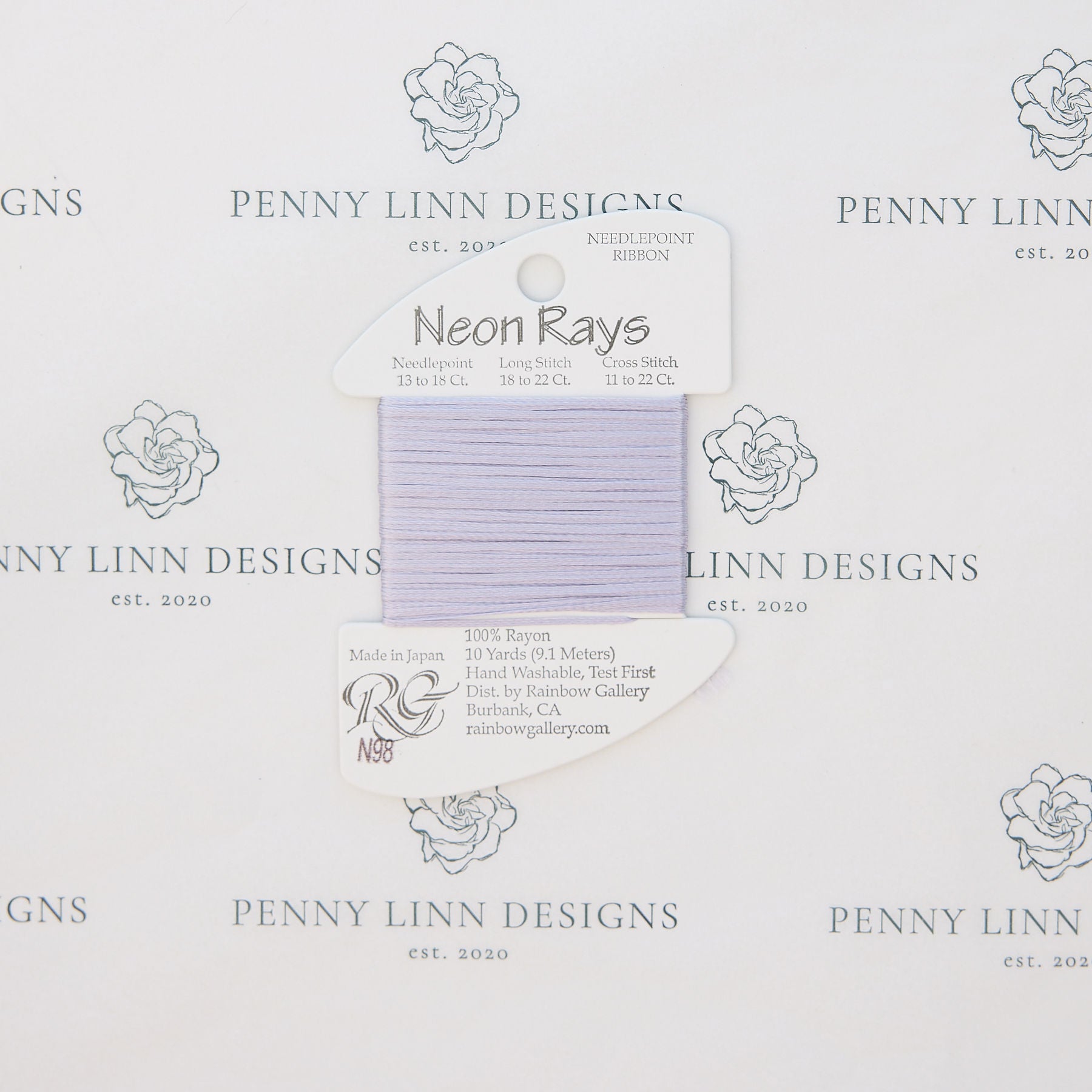 Neon Rays N98 Lite Lavender