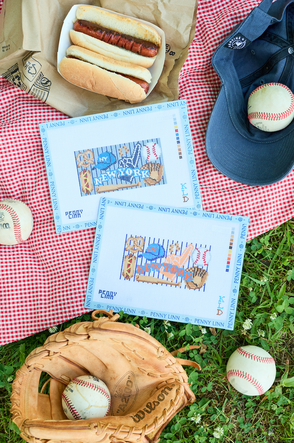 NYM Game Day