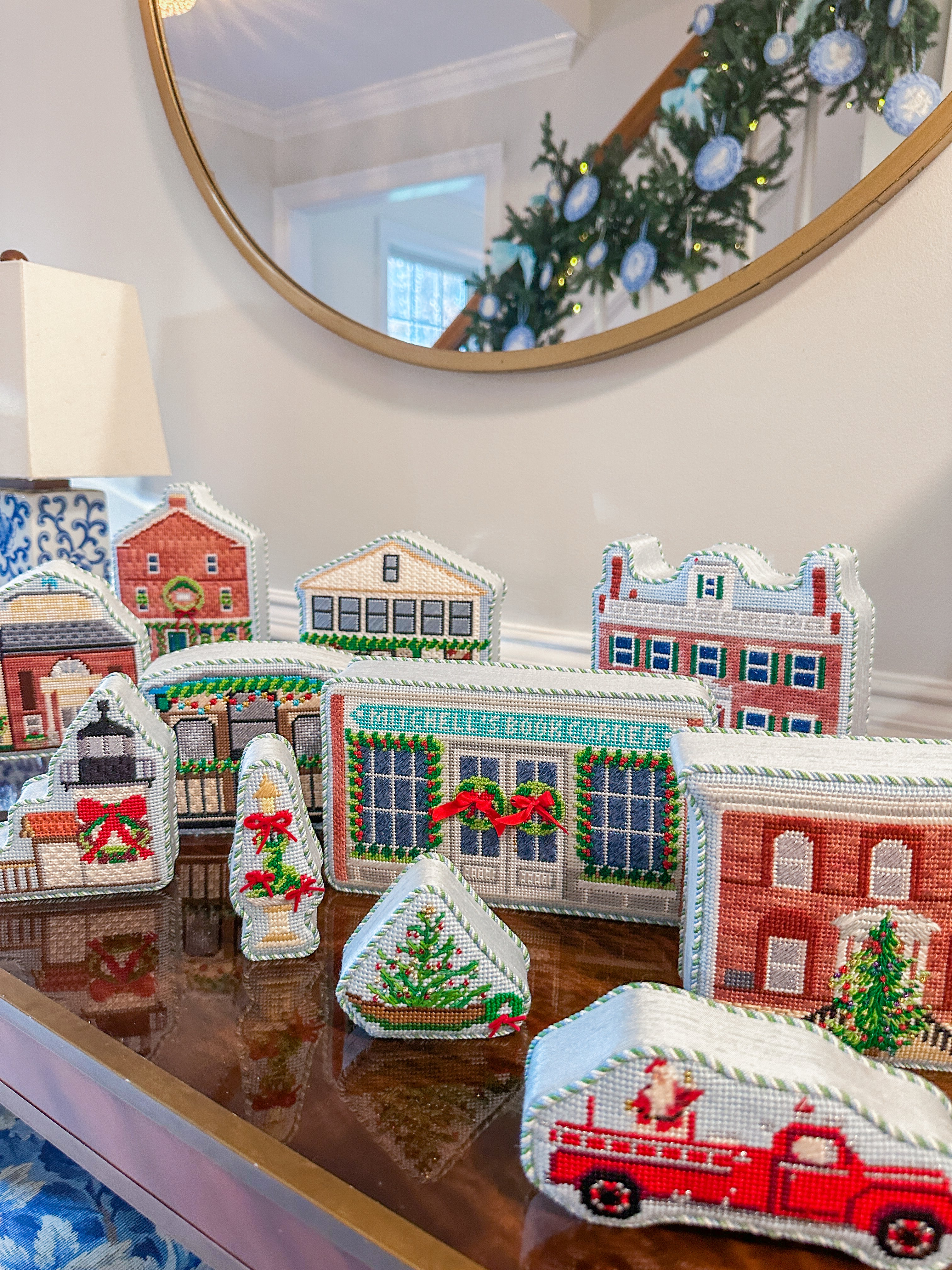 Nantucket Stroll - RL Store – Penny Linn