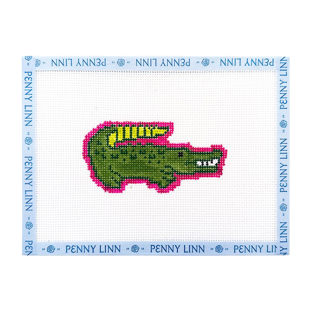 Alligator