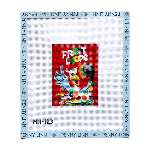 Fruit Loops