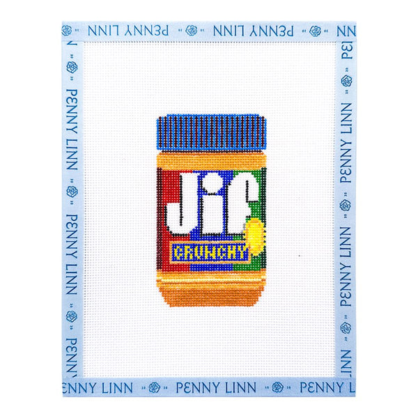 JIF Crunchy