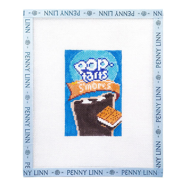 Pop Tarts S'mores
