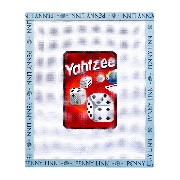 Yahtzee Game