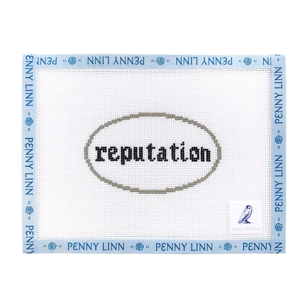 Album Oval - Reputation