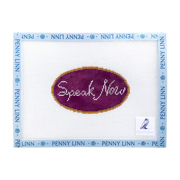 Album Oval - Speak Now