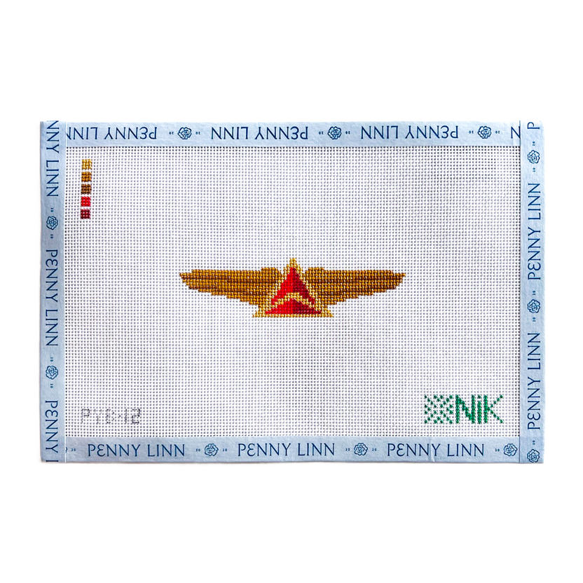 Delta Wings - Penny Linn - Delta Penny Einstein