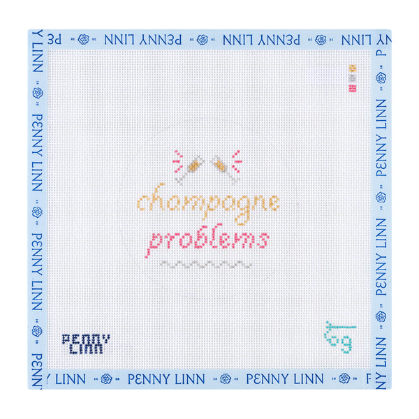 Champagne Problems
