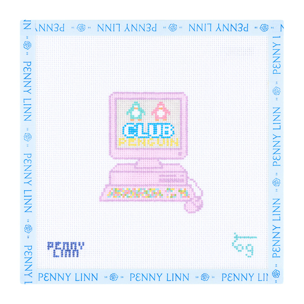 Club Penguin