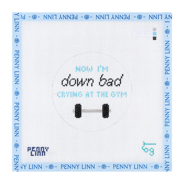 Down Bad