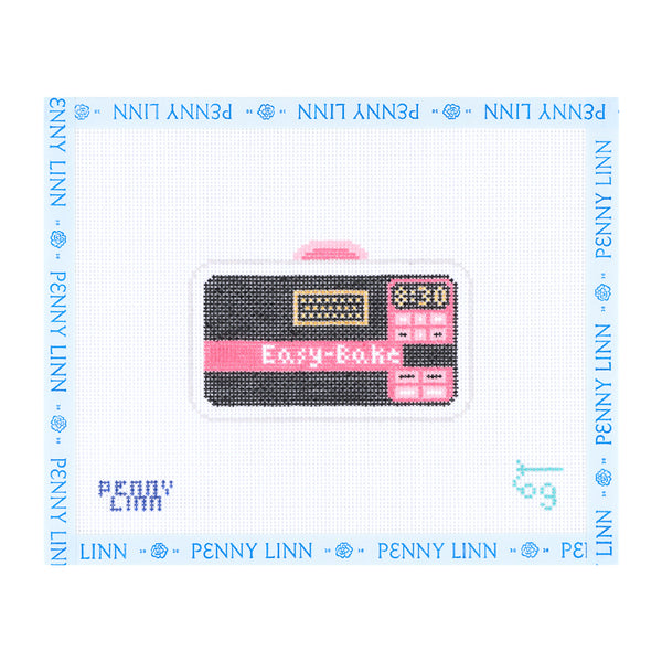 Easy-Bake Oven