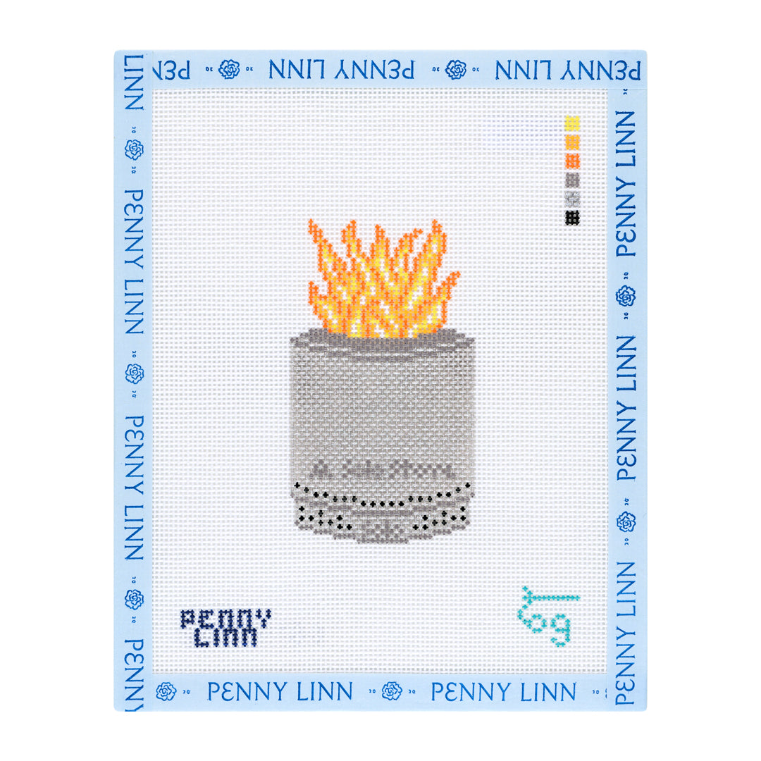 Fire Stove