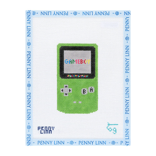 Gameboy - Green