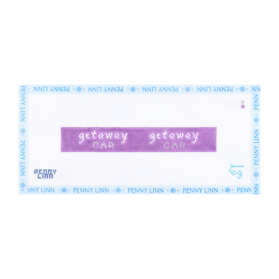 Getaway Car Key Fob