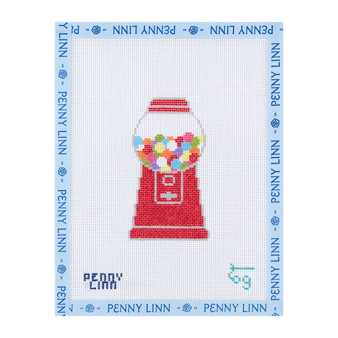 Gumball Machine