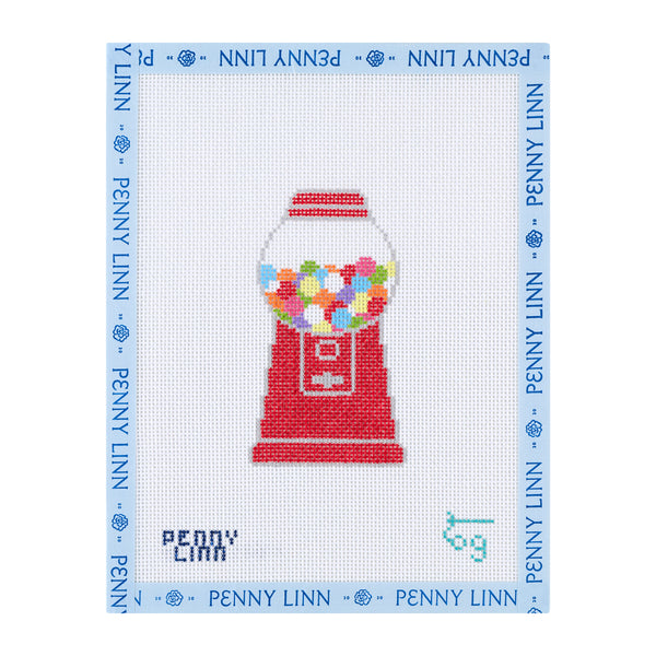 Gumball Machine
