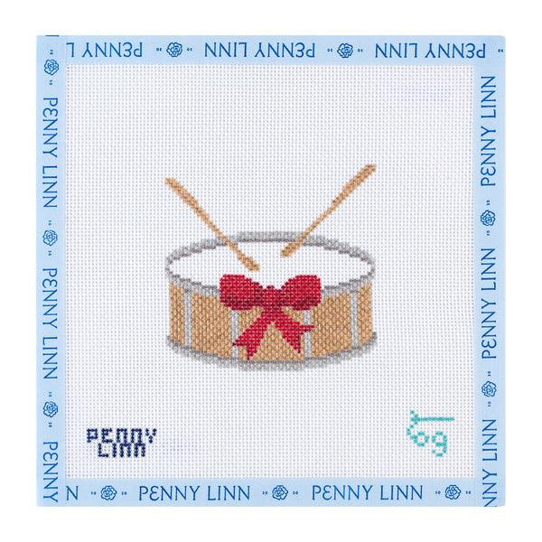 Holiday Drum