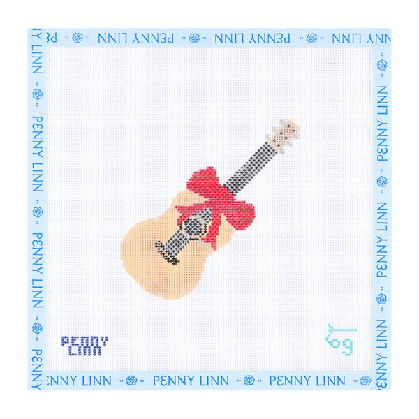 Holiday Guitar