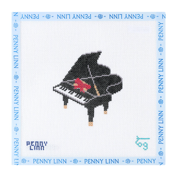 Holiday Piano