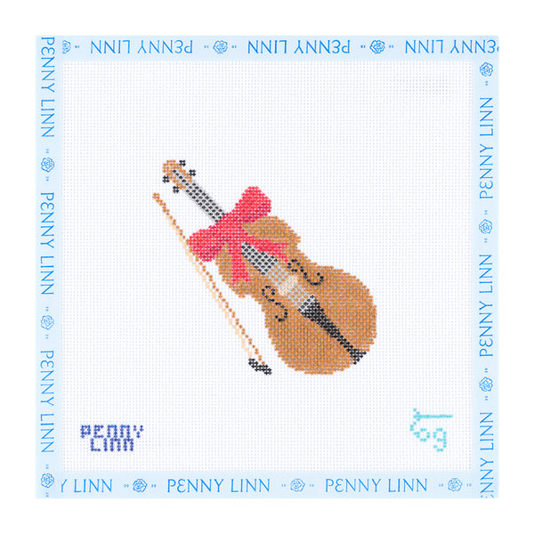 Holiday Violin