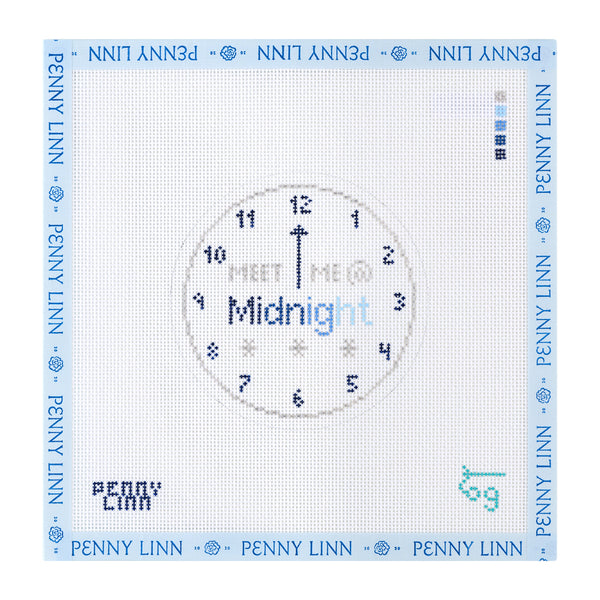 Meet Me At Midnight