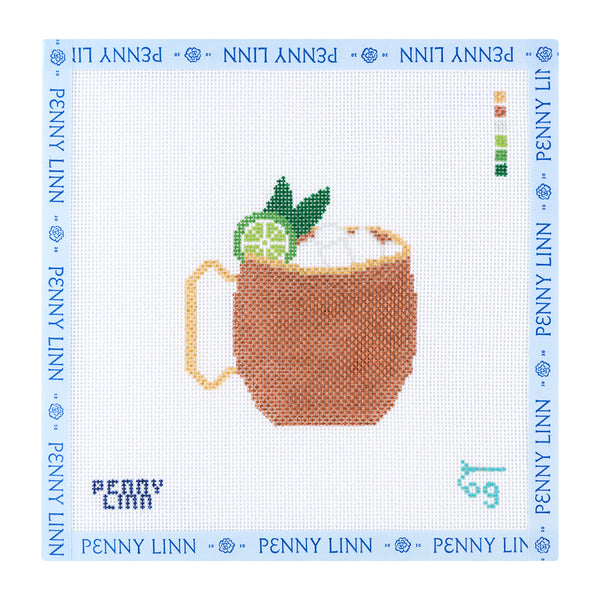 Moscow Mule