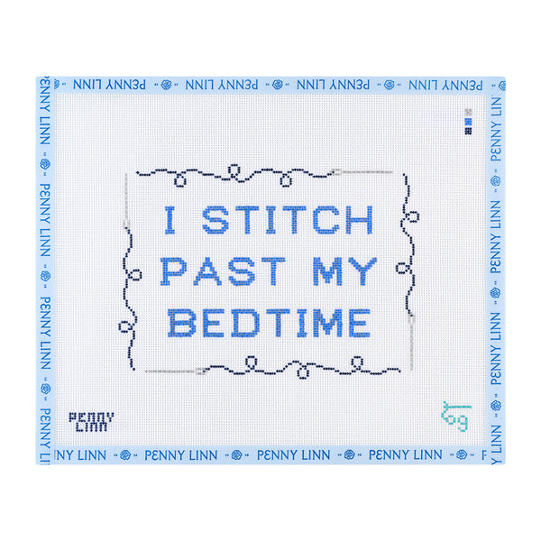 Past My Bedtime