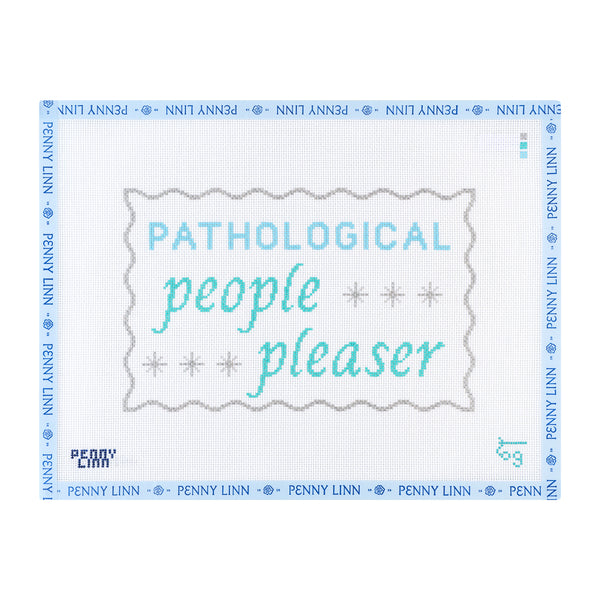 People Pleaser