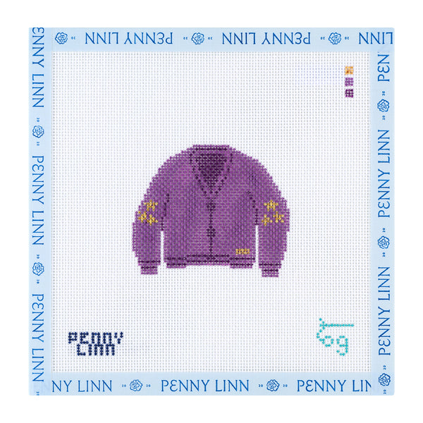Speak Now Cardigan