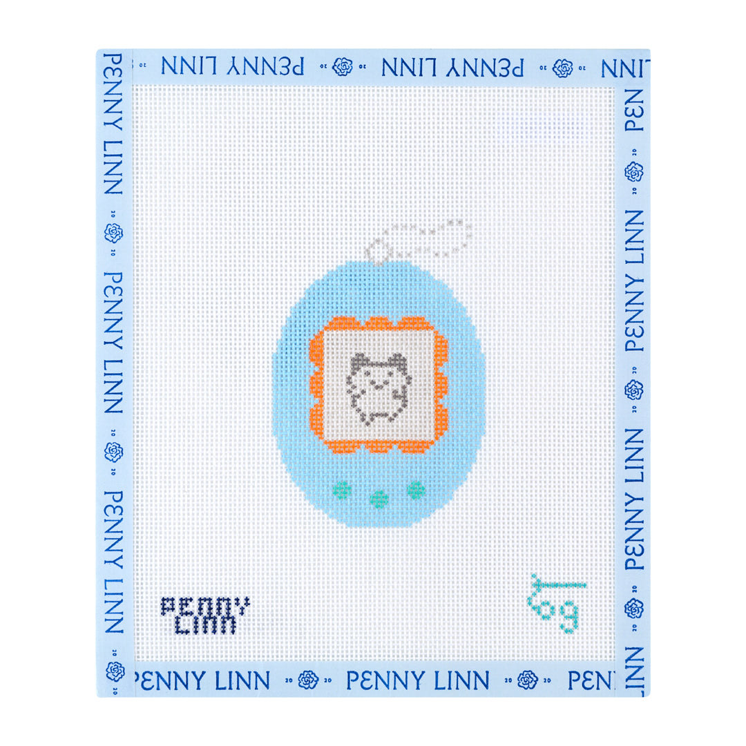 Tamagotchi - Blue