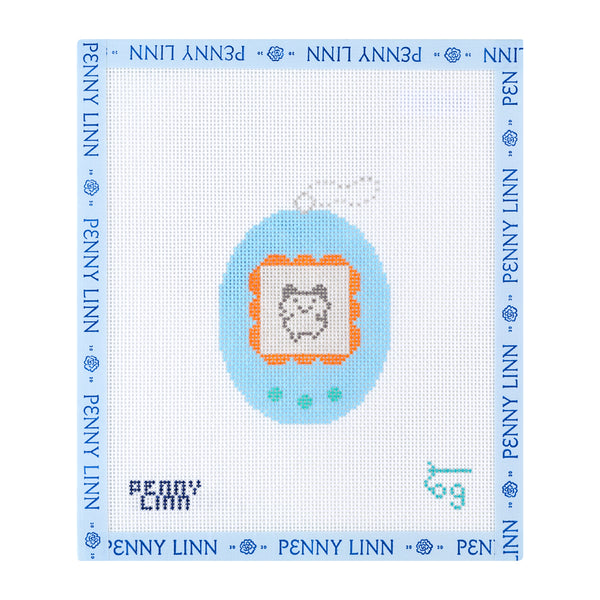 Tamagotchi - Blue