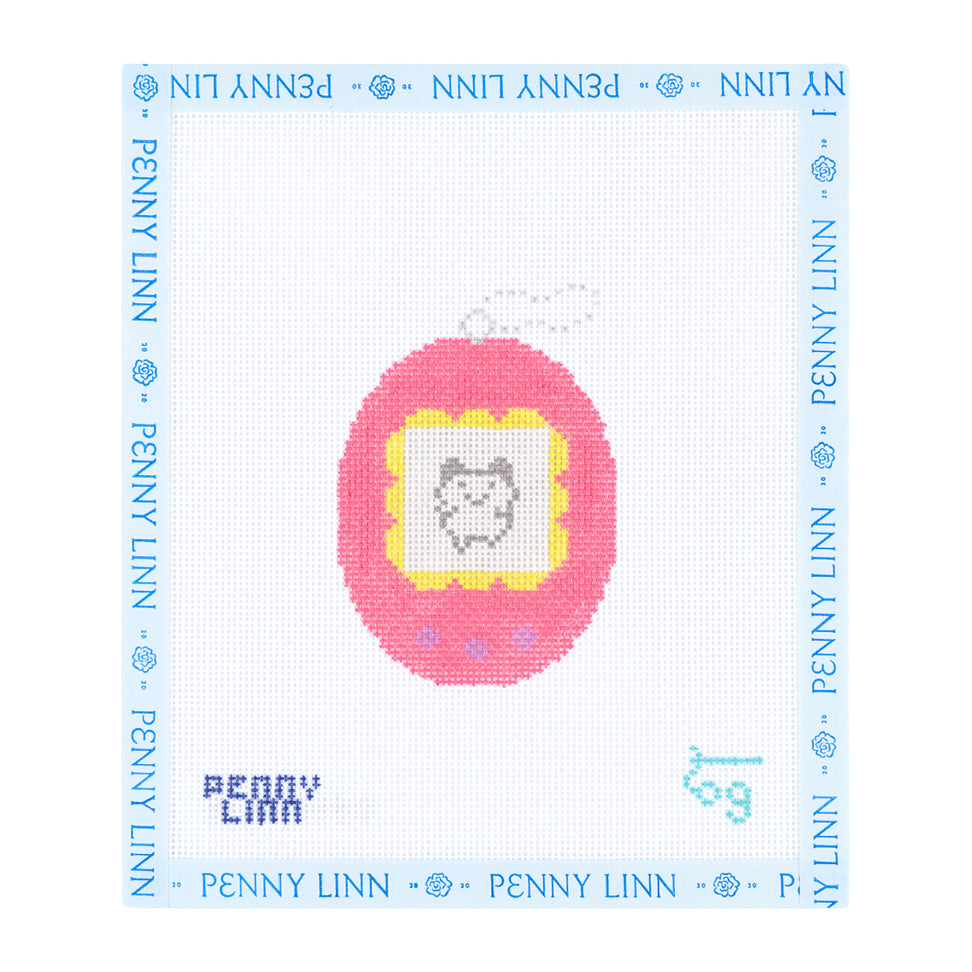 Tamagotchi - Pink