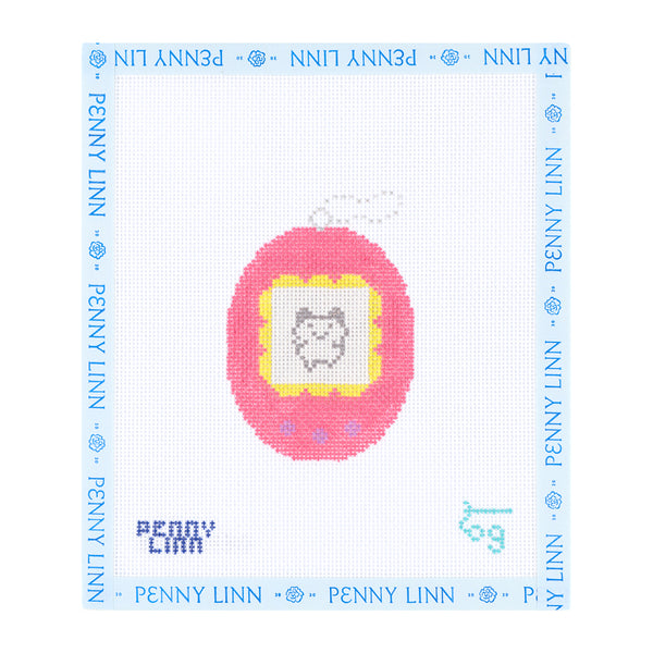 Tamagotchi - Pink