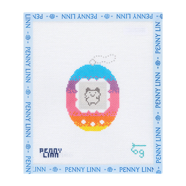 Tamagotchi - Rainbow