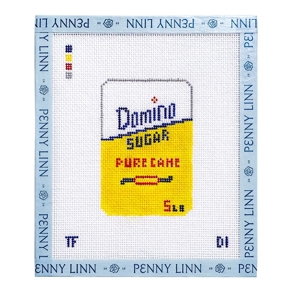 Domino Sugar