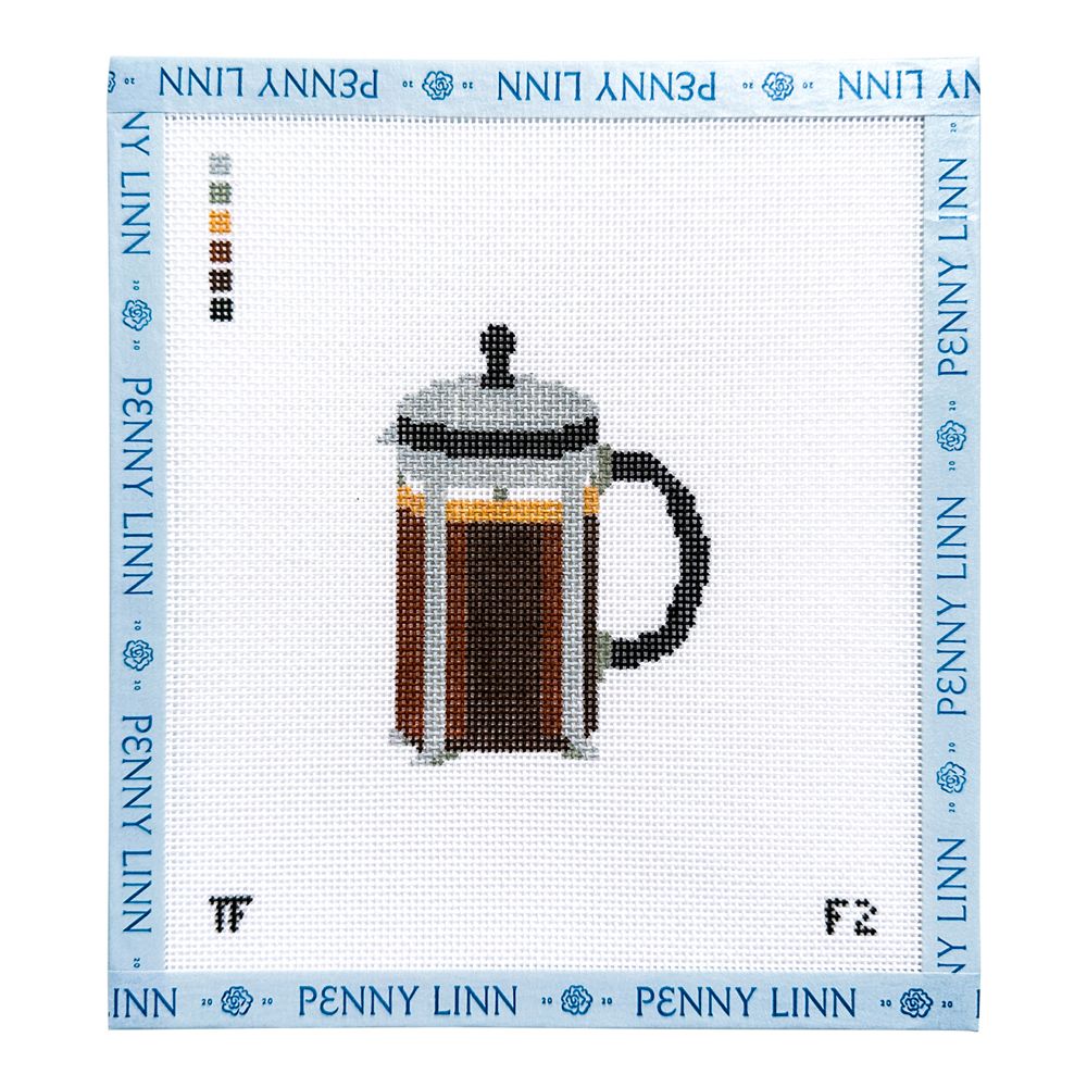 French Press Coffee