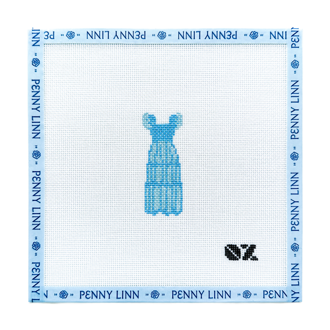Nap Dress – Penny Linn