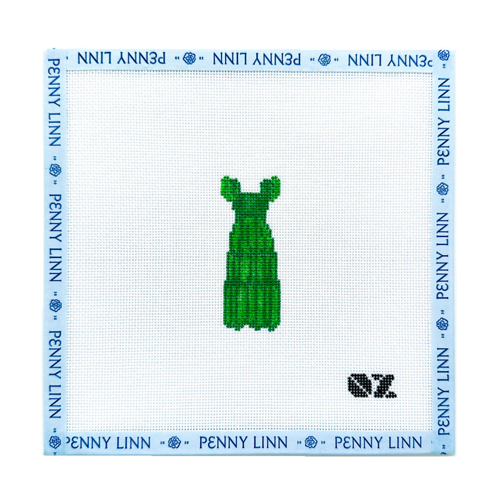 Nap Dress – Penny Linn
