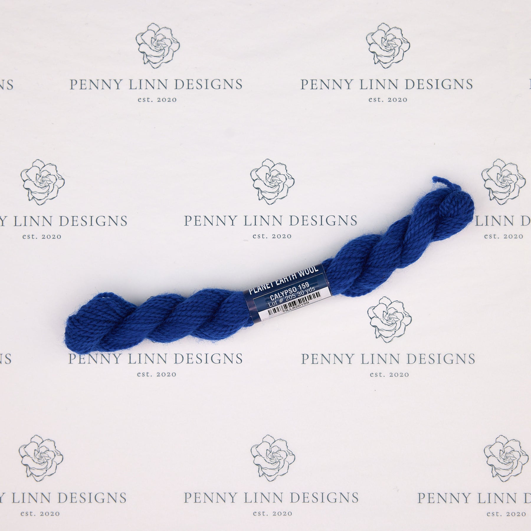 Planet Earth Wool 159 Calypso