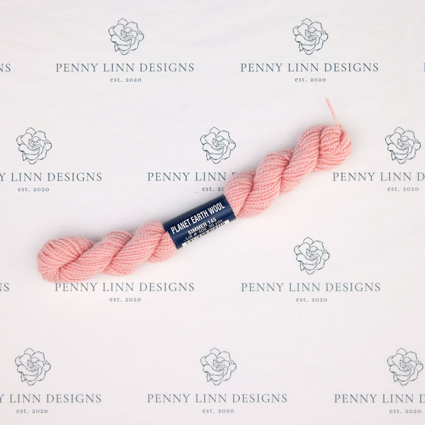 Planet Earth Wool 145 Simmer