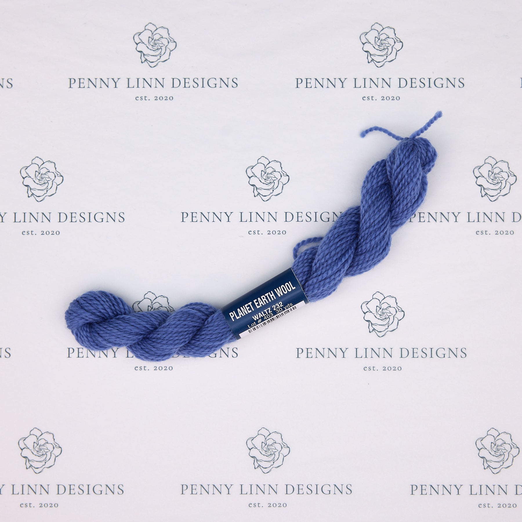 Planet Earth Wool 232 Waltz