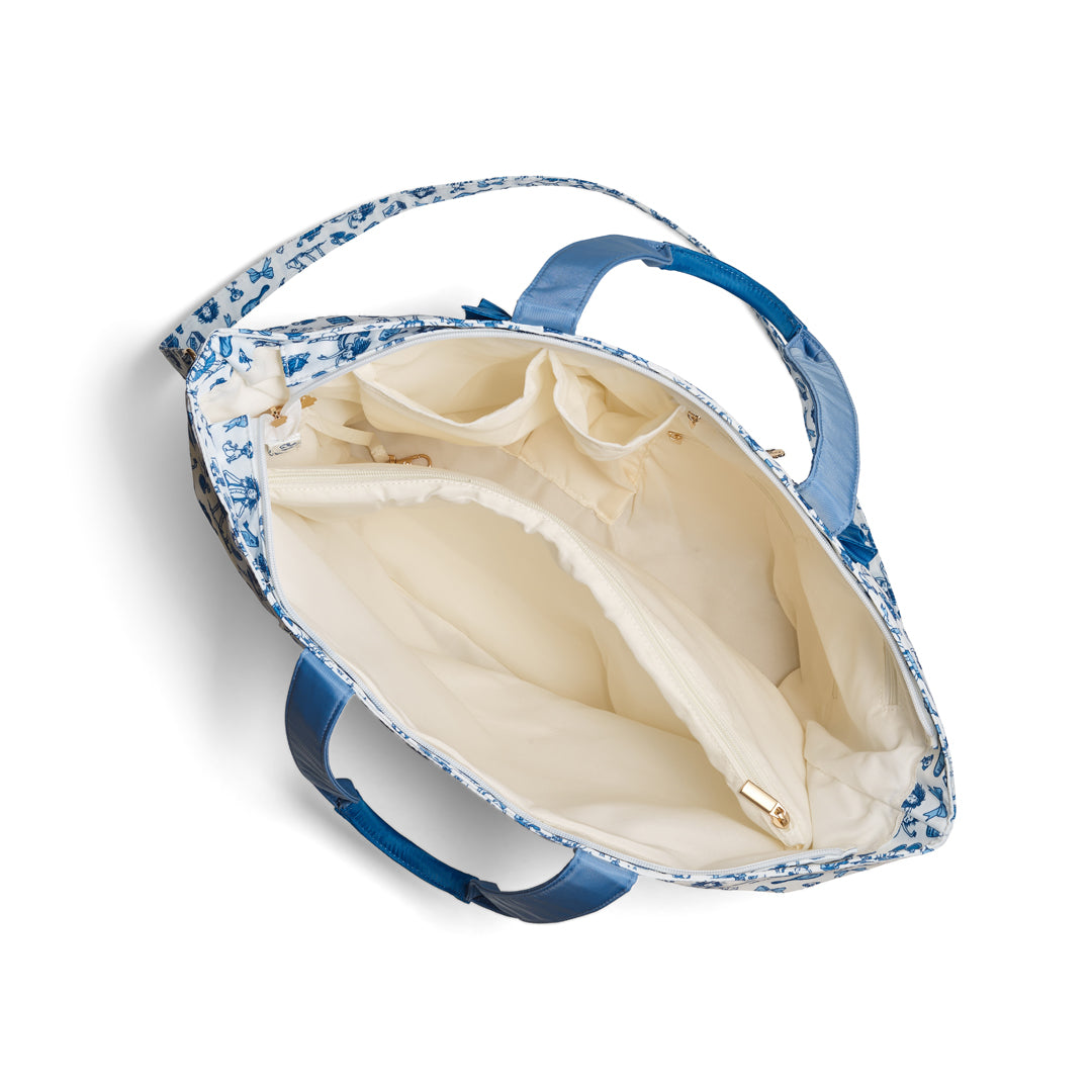 Eloise Toile Ultimate Tote