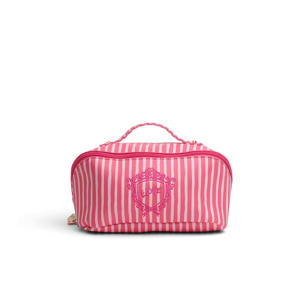 Eloise Stripe Thread Storage Bag