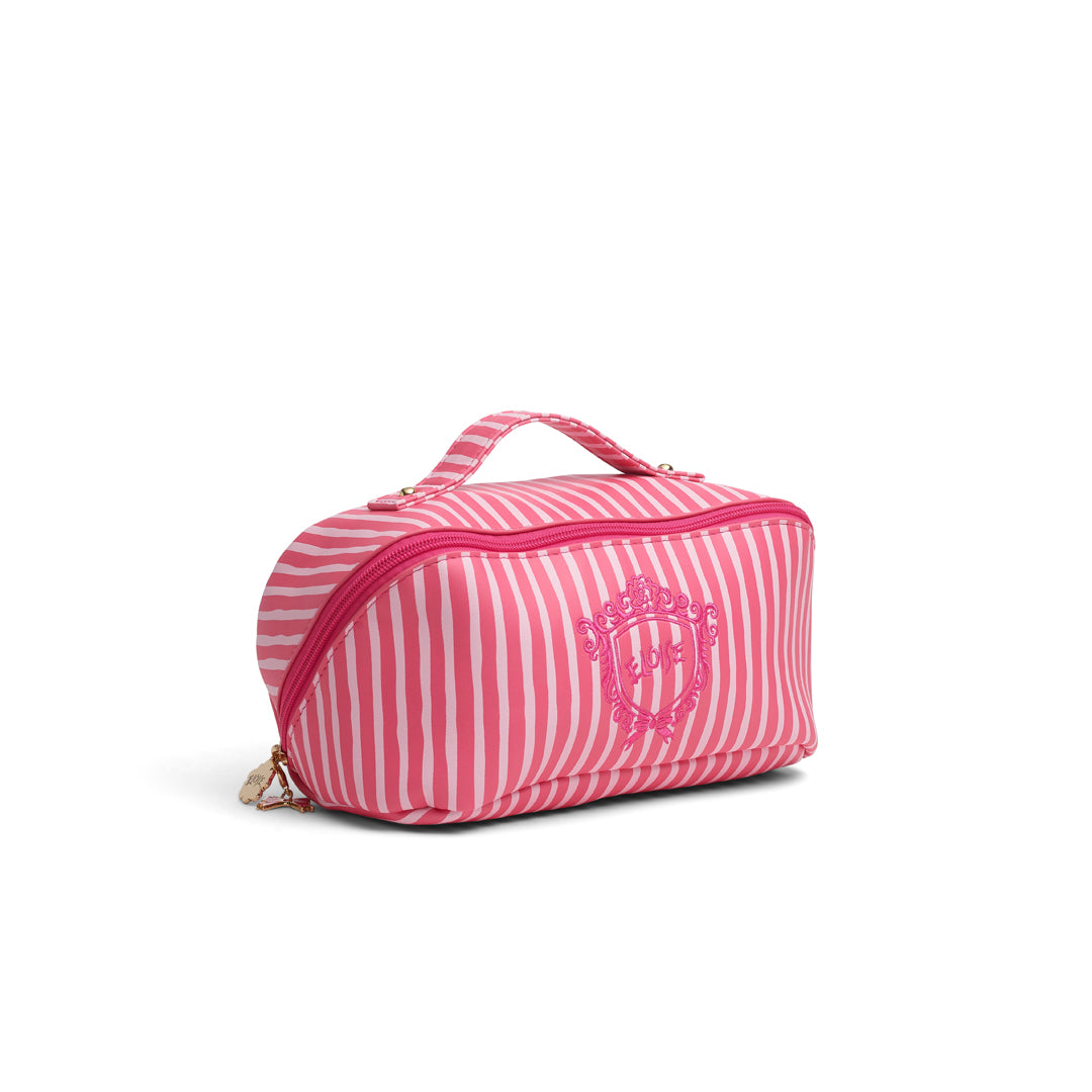 Eloise Stripe Thread Storage Bag