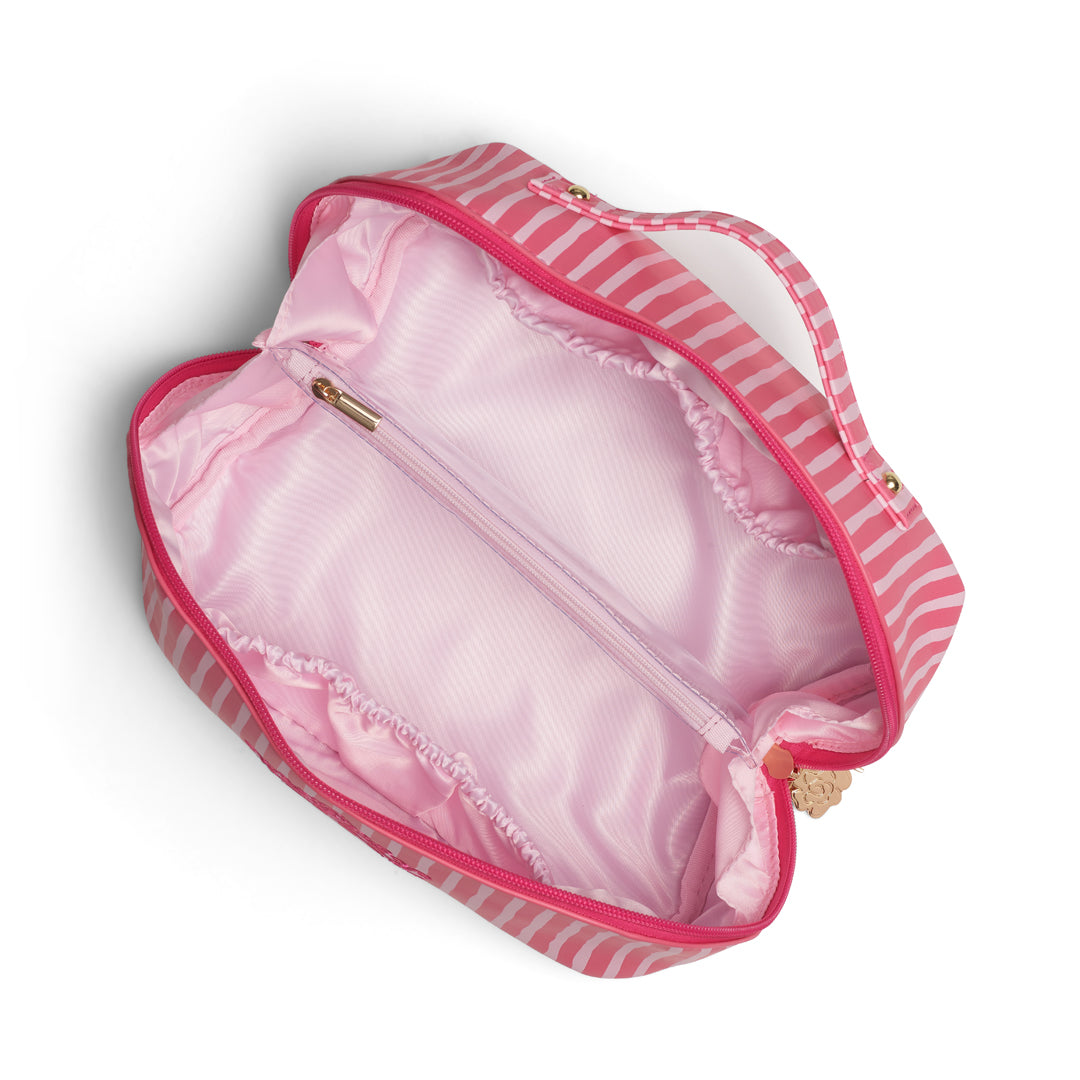 Eloise Stripe Thread Storage Bag