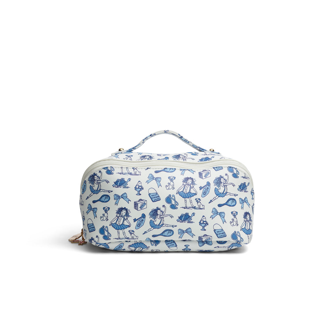 Eloise Toile Thread Storage Bag